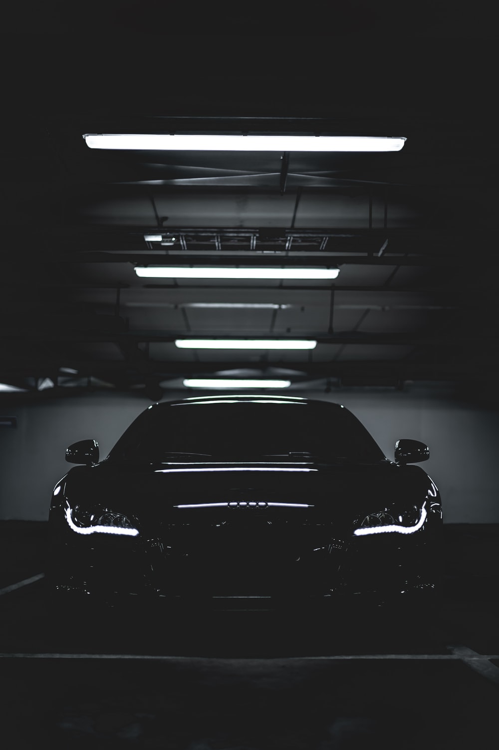 Black Car Wallpaper - KibrisPDR