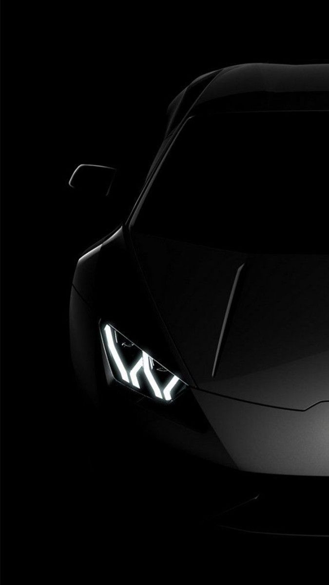 Detail Black Car Wallpaper Nomer 33