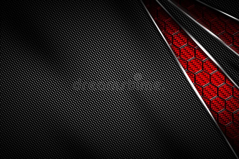 Detail Black Carbon Background Nomer 12