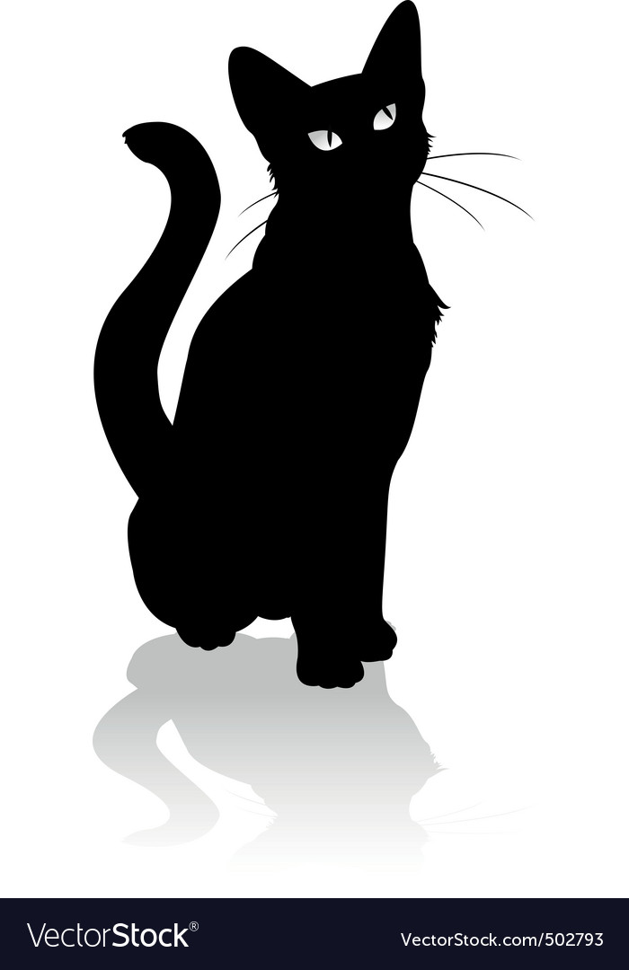 Detail Black Cat Images Free Nomer 15