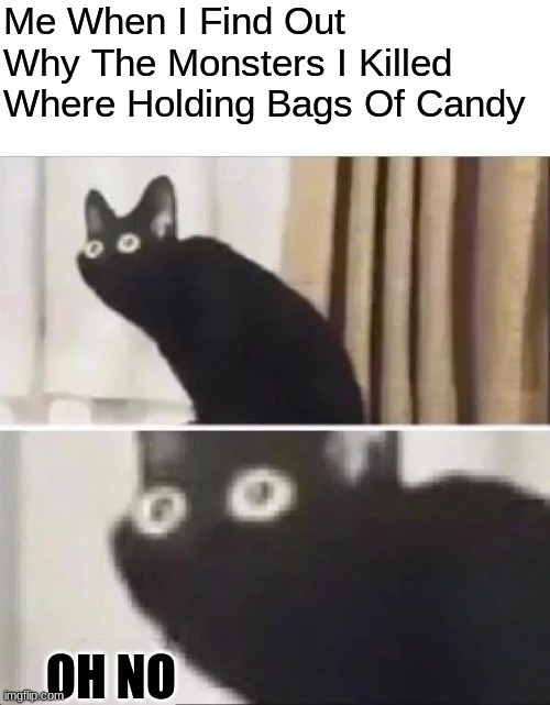 Detail Black Cat Meme Nomer 4