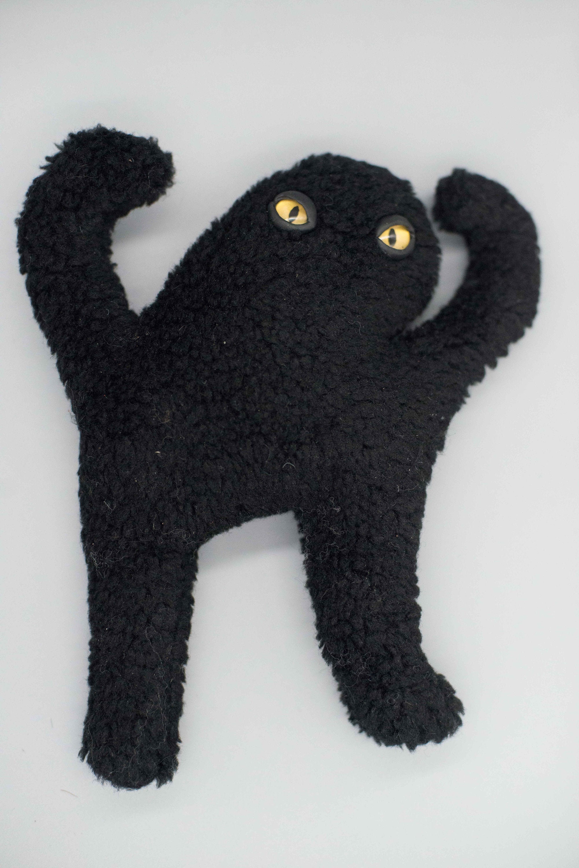 Detail Black Cat Meme Nomer 37