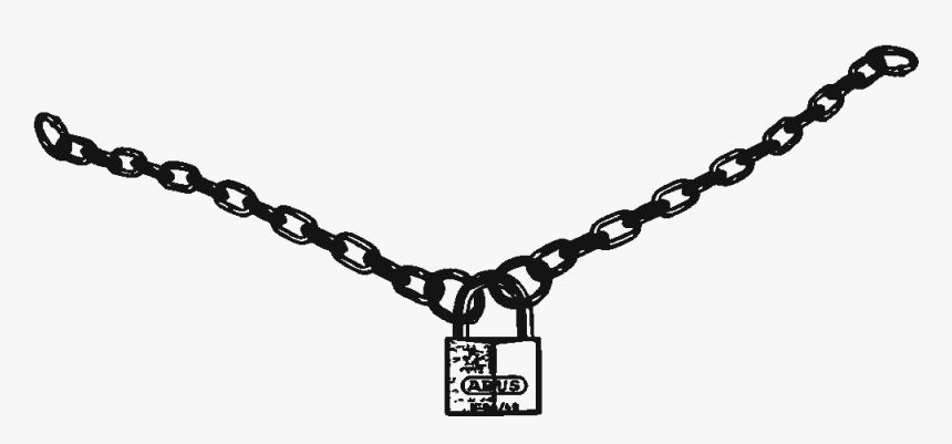 Detail Black Chain Png Nomer 9