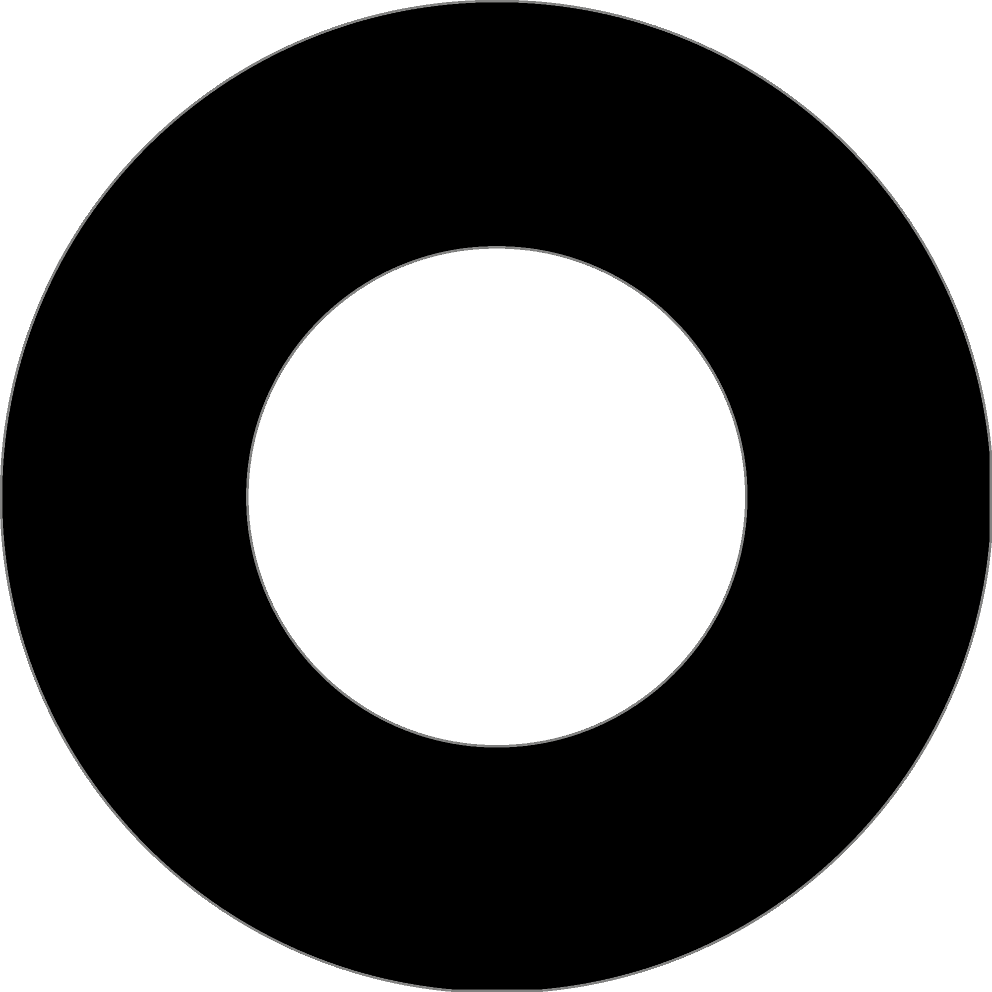 Detail Black Circle Png Nomer 10