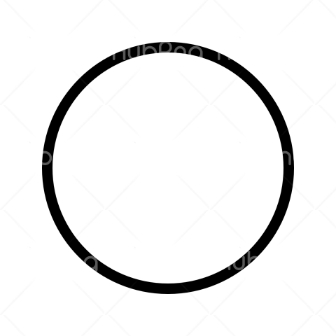 Detail Black Circle Png Nomer 38