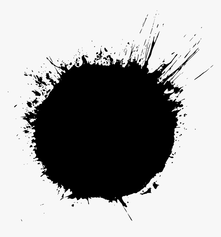 Detail Black Circle Png Nomer 39