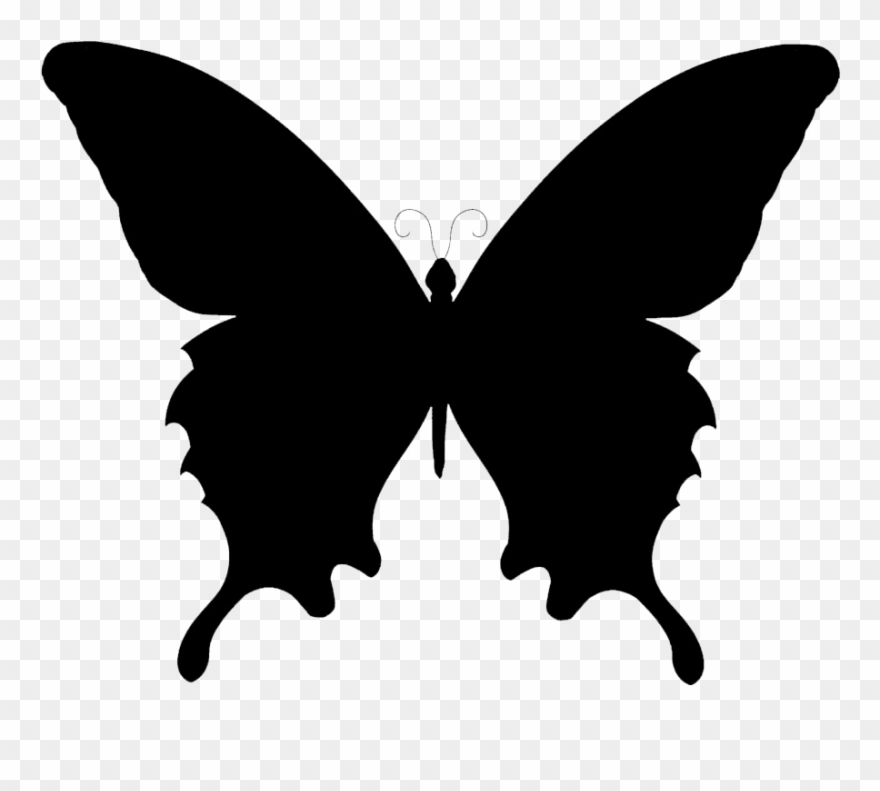 Detail Black Clipart Nomer 37