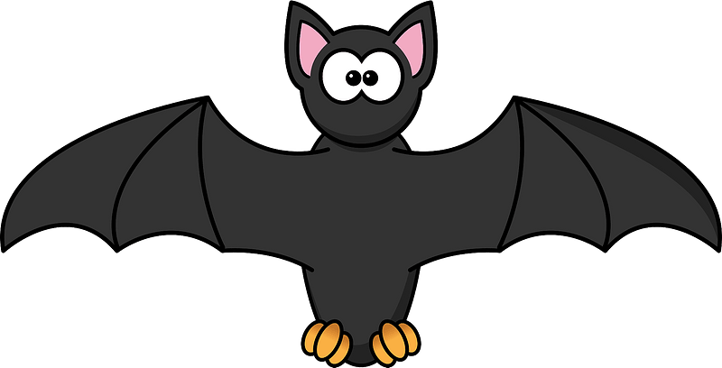 Detail Black Clipart Nomer 38