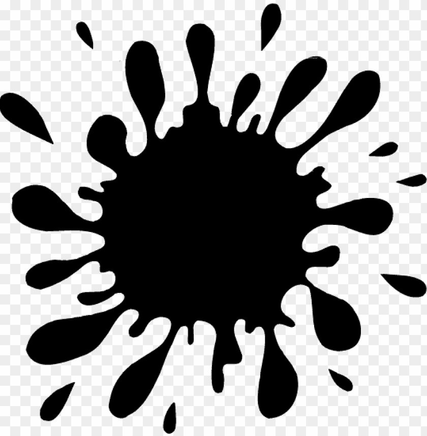 Detail Black Clipart Nomer 5