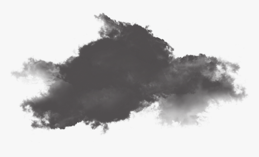 Detail Black Cloud Png Nomer 3