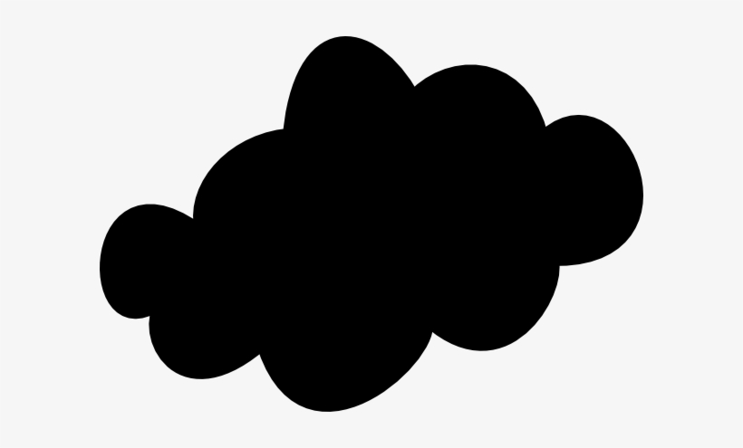 Detail Black Cloud Png Nomer 25