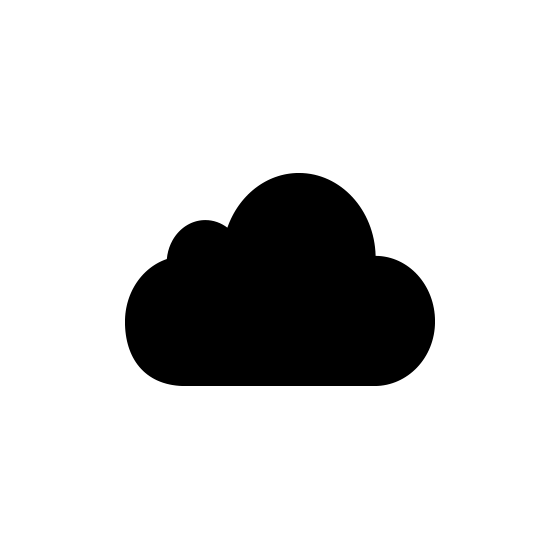 Detail Black Cloud Png Nomer 28