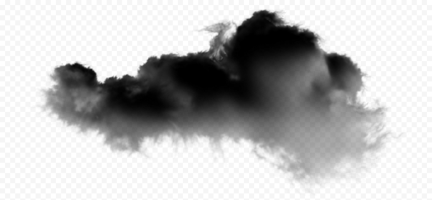 Detail Black Cloud Png Nomer 4