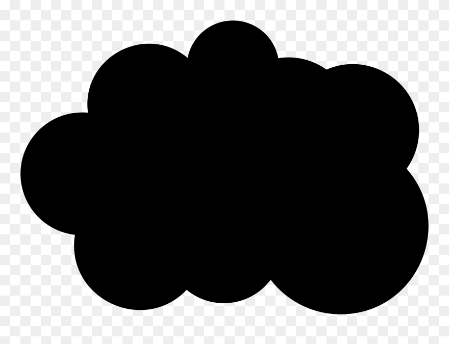 Detail Black Cloud Png Nomer 42