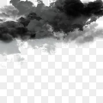 Detail Black Cloud Png Nomer 7