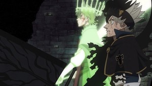 Black Clover 119 - KibrisPDR