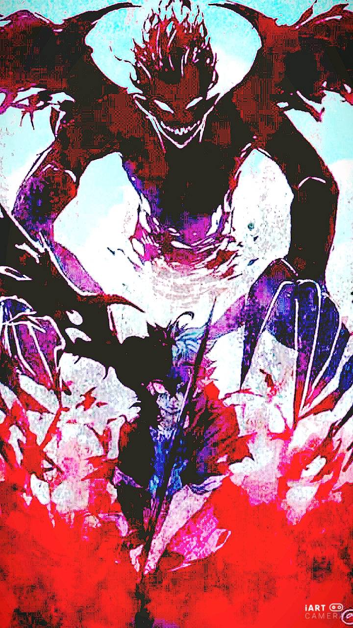Detail Black Clover Background Nomer 24