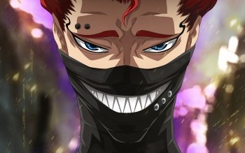 Detail Black Clover Background Nomer 29