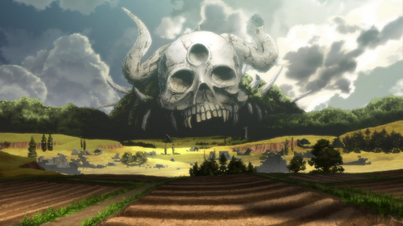 Detail Black Clover Background Nomer 32