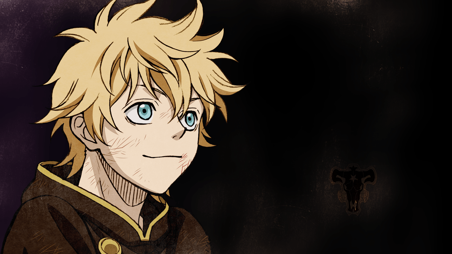 Detail Black Clover Hd Nomer 42