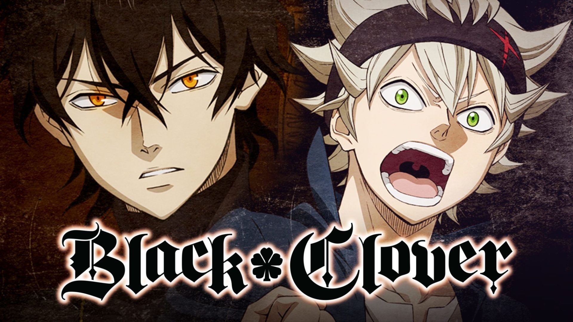 Detail Black Clover Hd Nomer 57