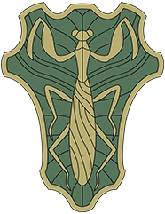 Detail Black Clover Praying Mantis Nomer 3