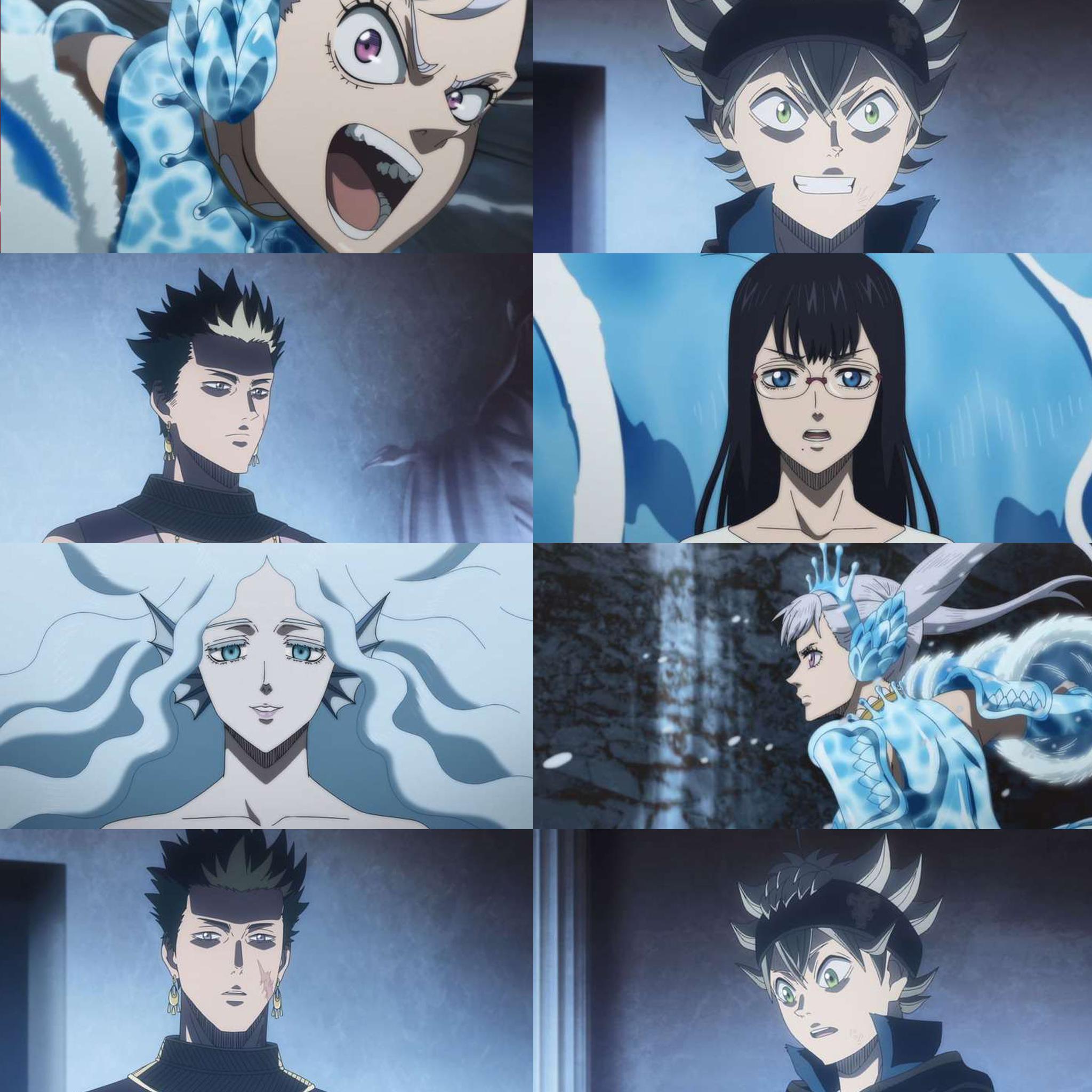 Black Clover Reddit - KibrisPDR