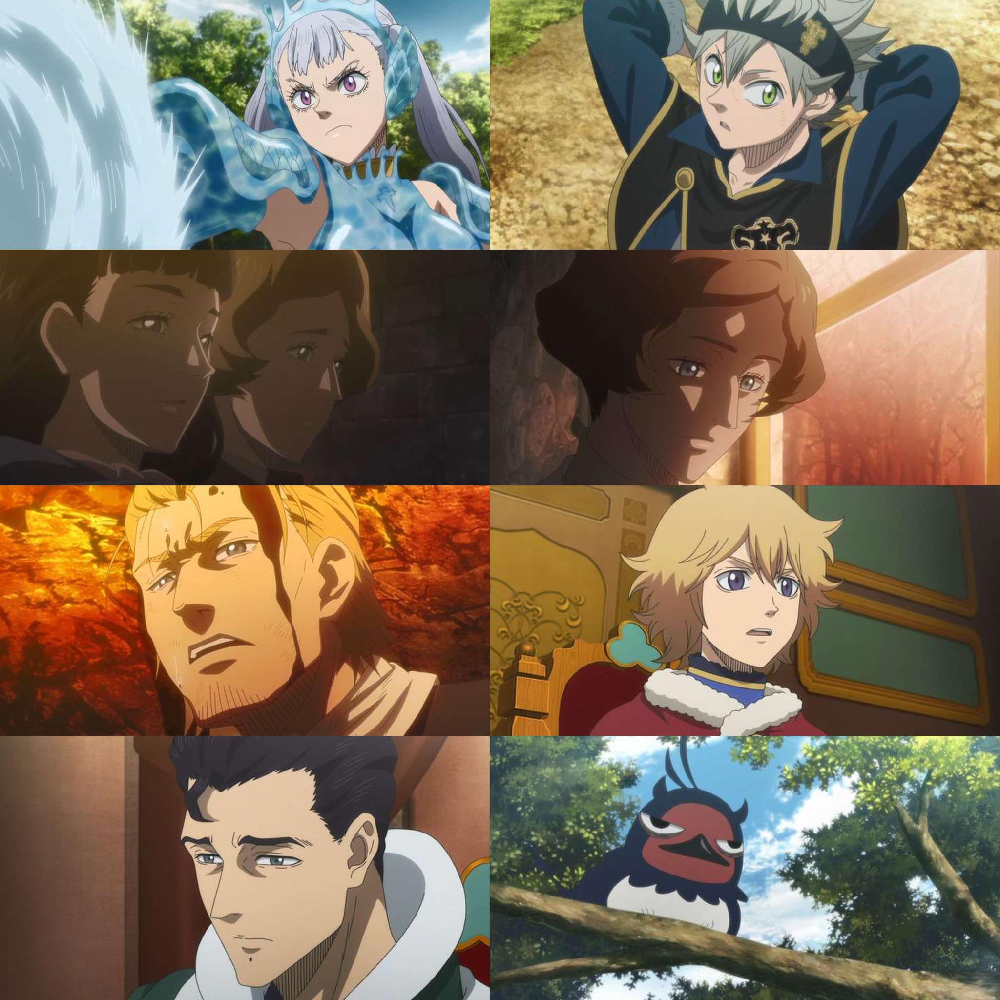 Detail Black Clover Reddit Nomer 11