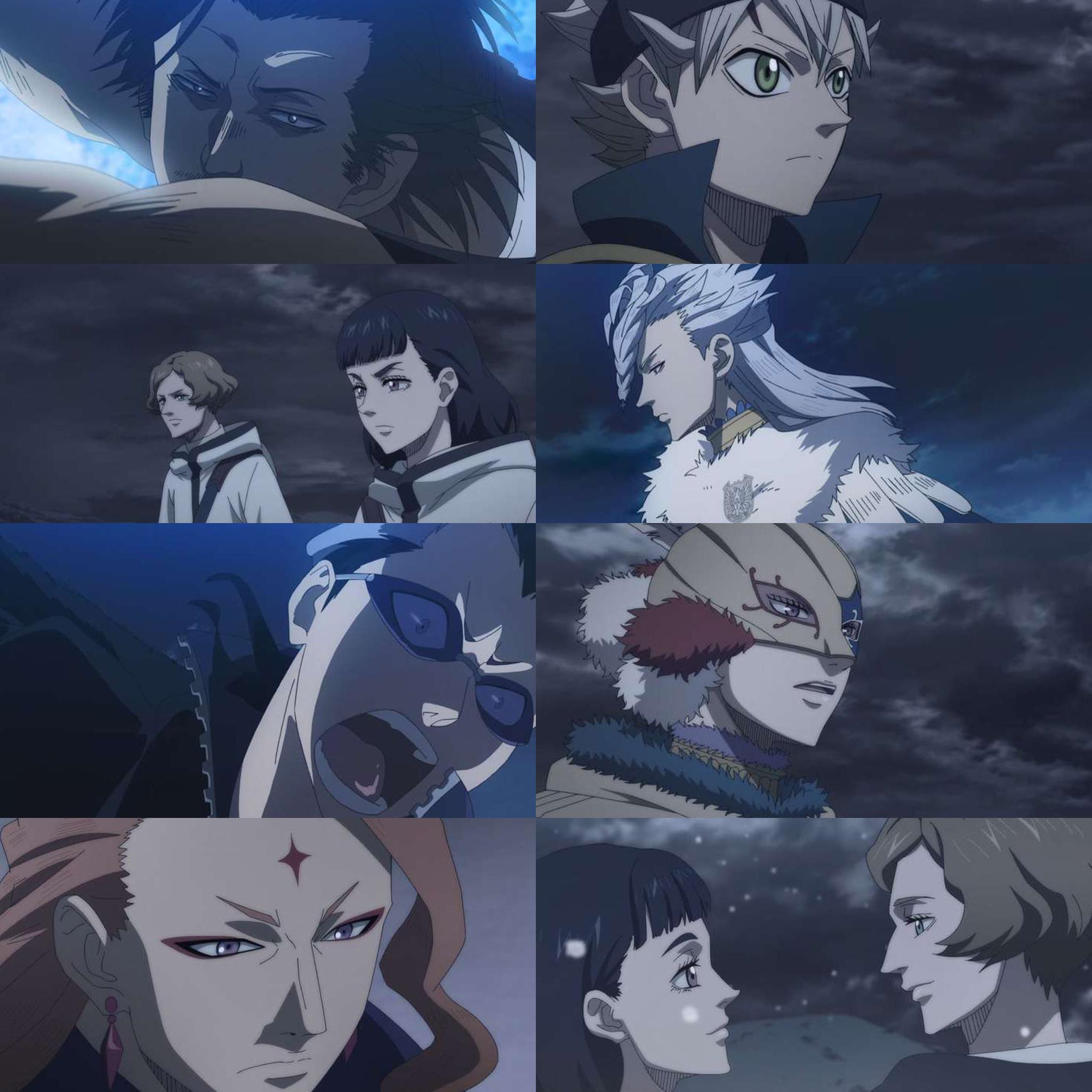 Detail Black Clover Reddit Nomer 4