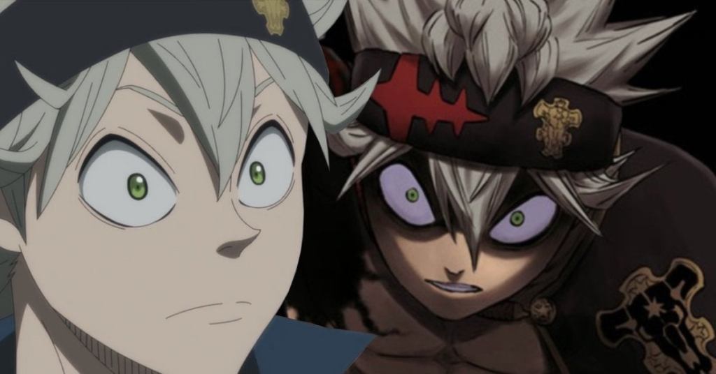 Detail Black Clover Reddit Nomer 56