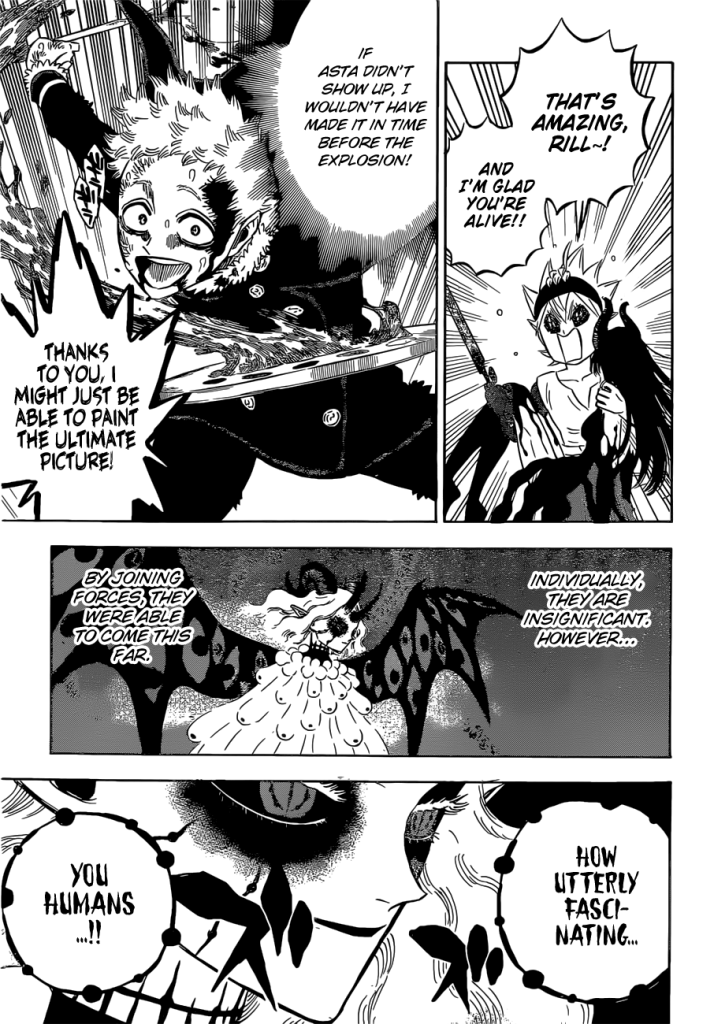Detail Black Clover Reddit Nomer 57