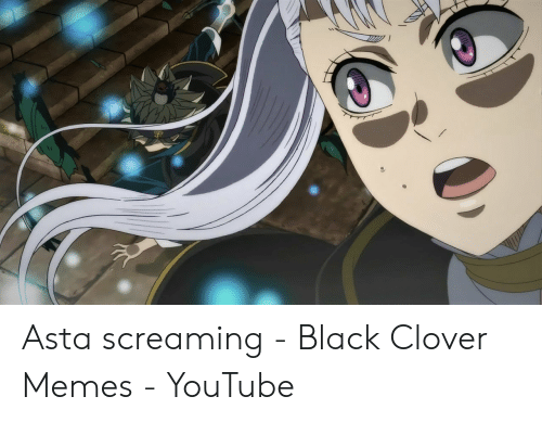 Detail Black Clover Salt Meme Nomer 32
