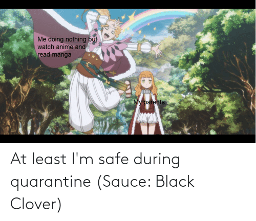 Detail Black Clover Salt Meme Nomer 39