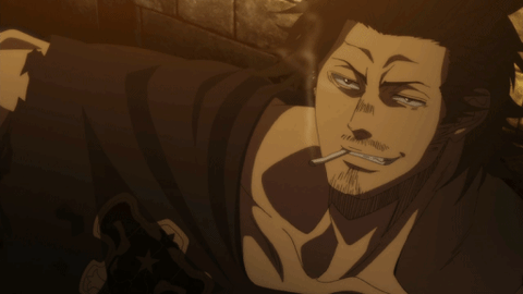 Detail Black Clover Salt Meme Nomer 53