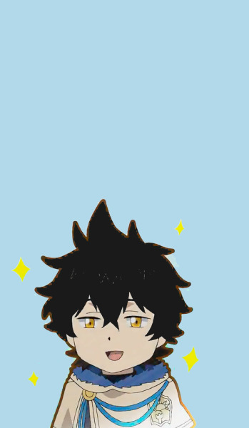 Detail Black Clover Wallpaper Nomer 18