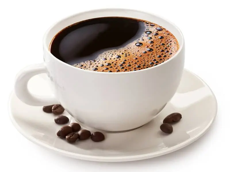Detail Black Coffee Images Nomer 25