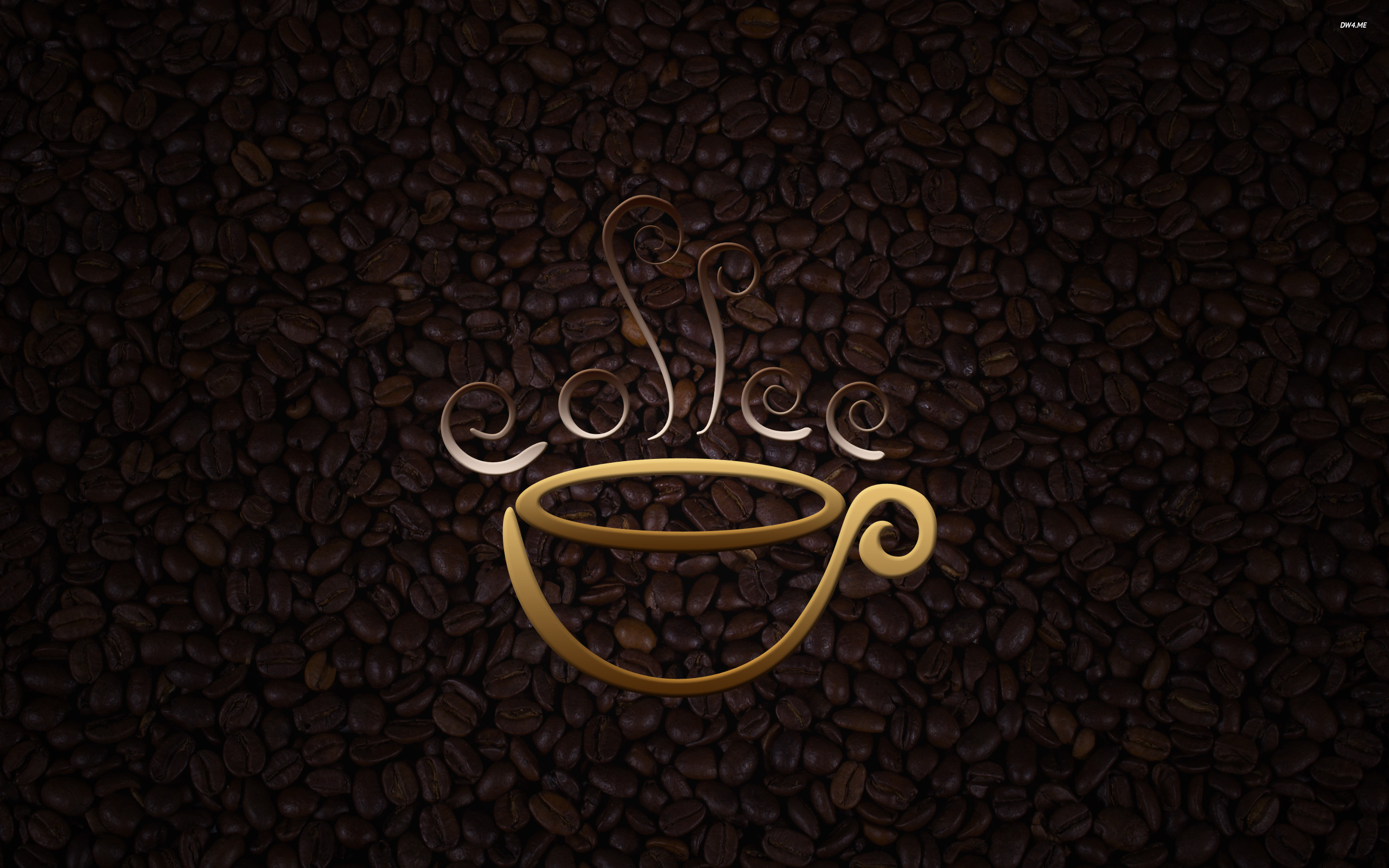 Detail Black Coffee Wallpaper Nomer 19