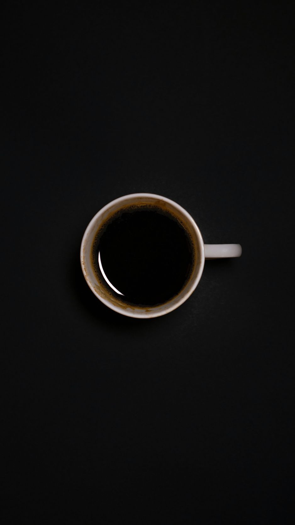 Detail Black Coffee Wallpaper Nomer 22