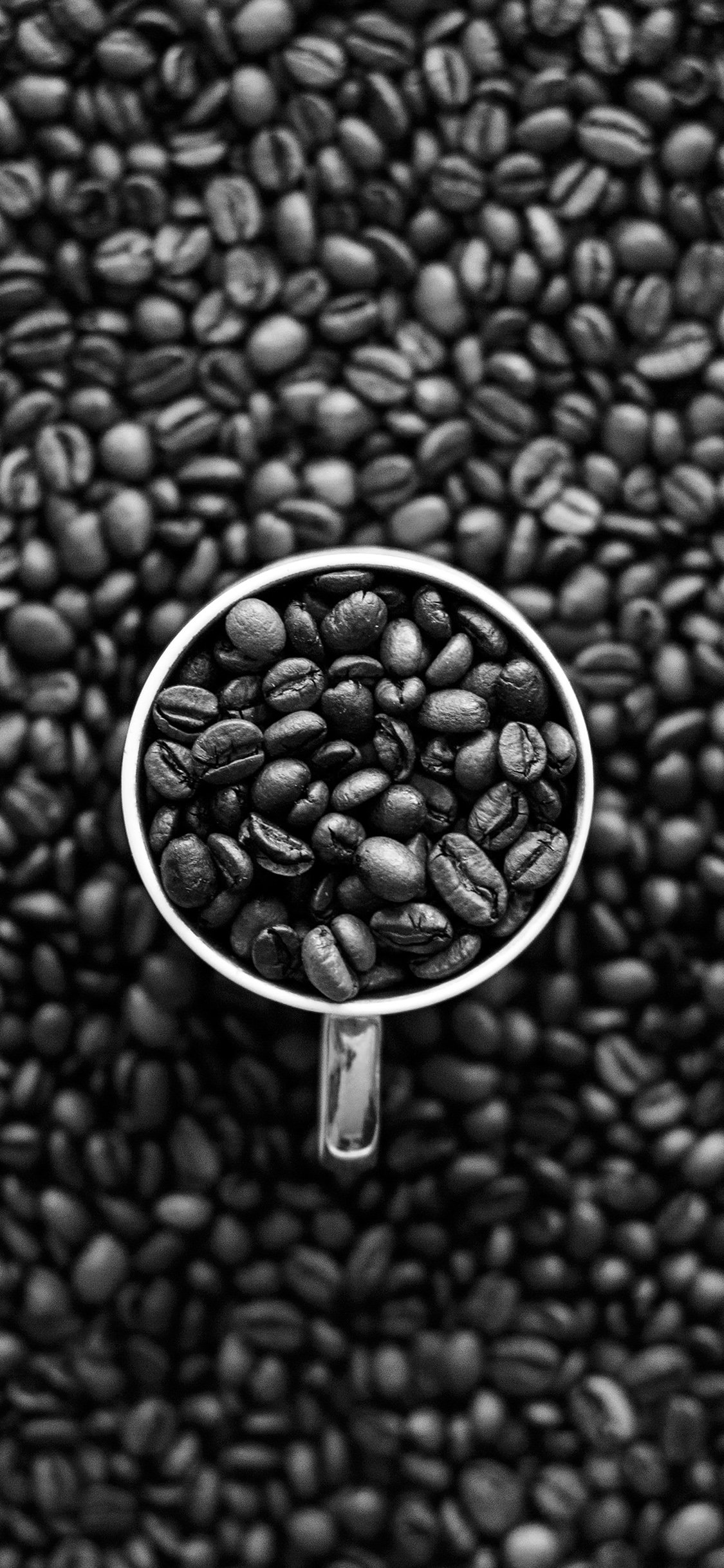 Detail Black Coffee Wallpaper Nomer 33
