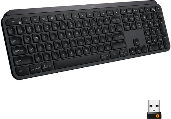 Detail Black Computer Keyboard Nomer 13
