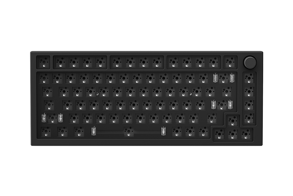 Detail Black Computer Keyboard Nomer 26