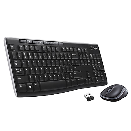Detail Black Computer Keyboard Nomer 29