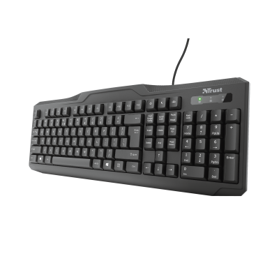 Detail Black Computer Keyboard Nomer 31