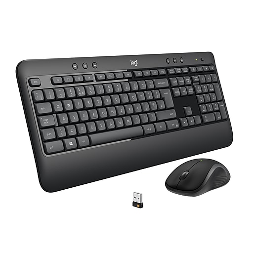 Detail Black Computer Keyboard Nomer 52