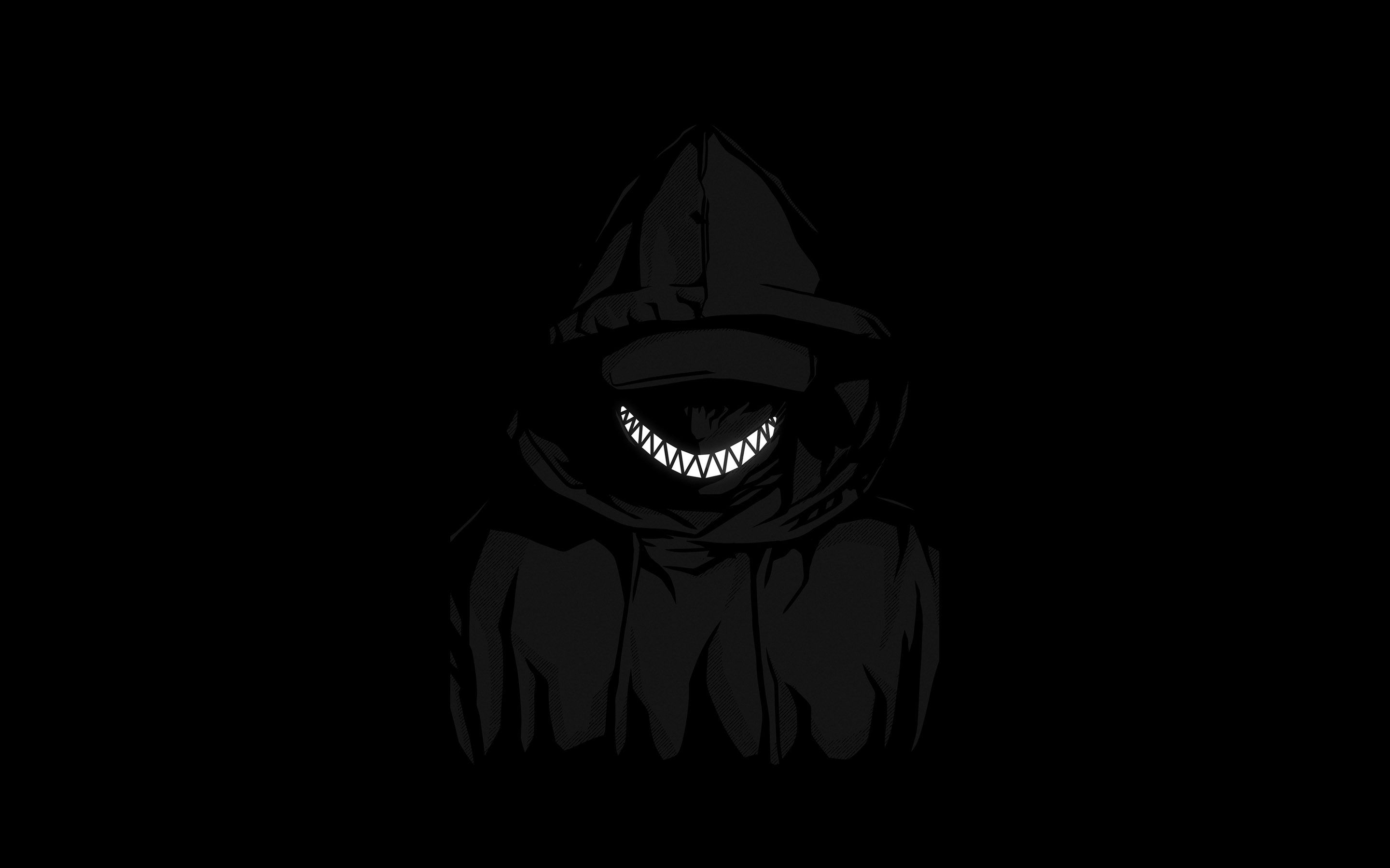 Detail Black Cool Wallpaper Nomer 3