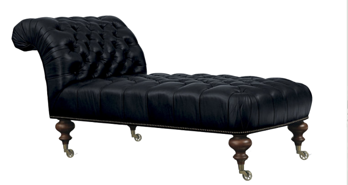 Detail Black Couch Png Nomer 14