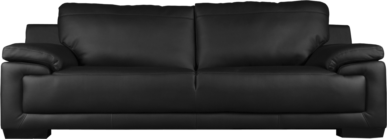 Detail Black Couch Png Nomer 16