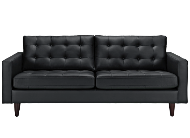 Detail Black Couch Png Nomer 27