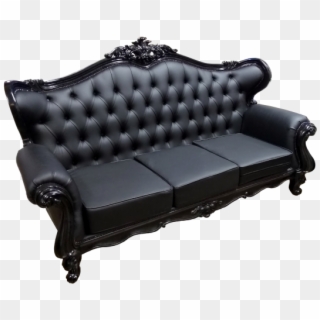 Detail Black Couch Png Nomer 30