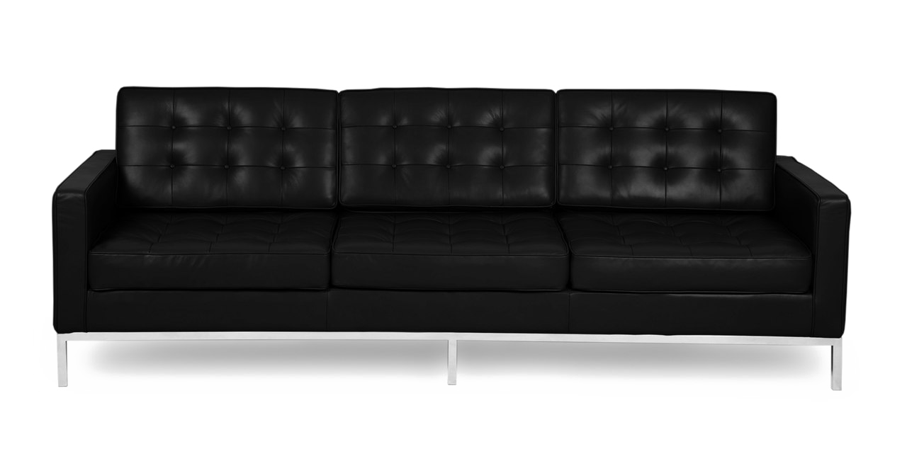 Detail Black Couch Png Nomer 6